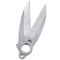 Replaceable Blades  For Pruning Shear Scissor Spare Blade Electric Shears Parts SK5 (Vegetable Blades) 1