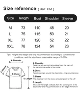 Solid Color Polo Shirts Women Casual Loose Collar T-Shirts Multicolor Soft Clothing All-Match Summer Y2K Woman Short Sleeve - Image 6