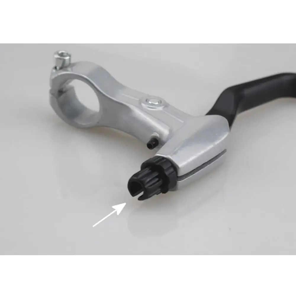 10Pcs Brems Griff Fahrrad Brems Schrauben M7/M10 Shifter Kabel Teller Bremshebel Schrauben Fahrrad Zubehör Aluminium legierung – Detail 5