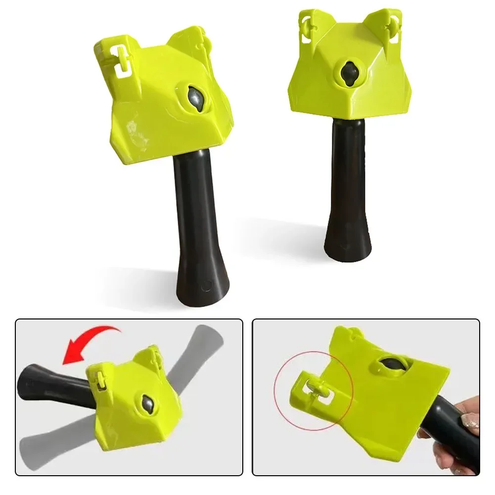 Drywall Corner Scraper Putty Finisher Stucco Shovel Spatula Spade For Floor Wall With Portable Retractable Roller Extension Pole