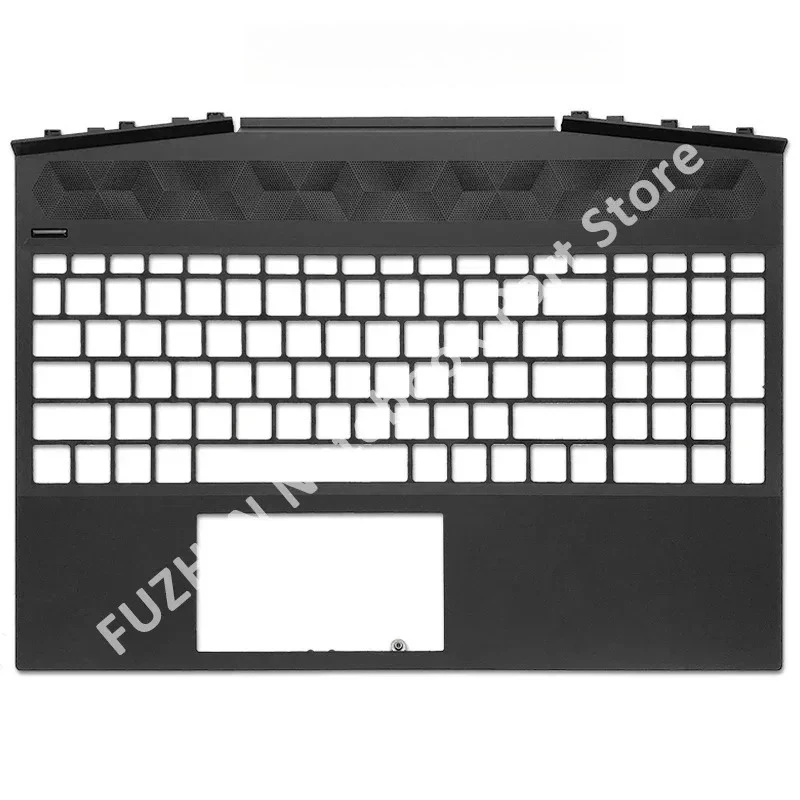 Sleek and Durable Laptop Protection Set - Classic Design