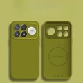 Bean green