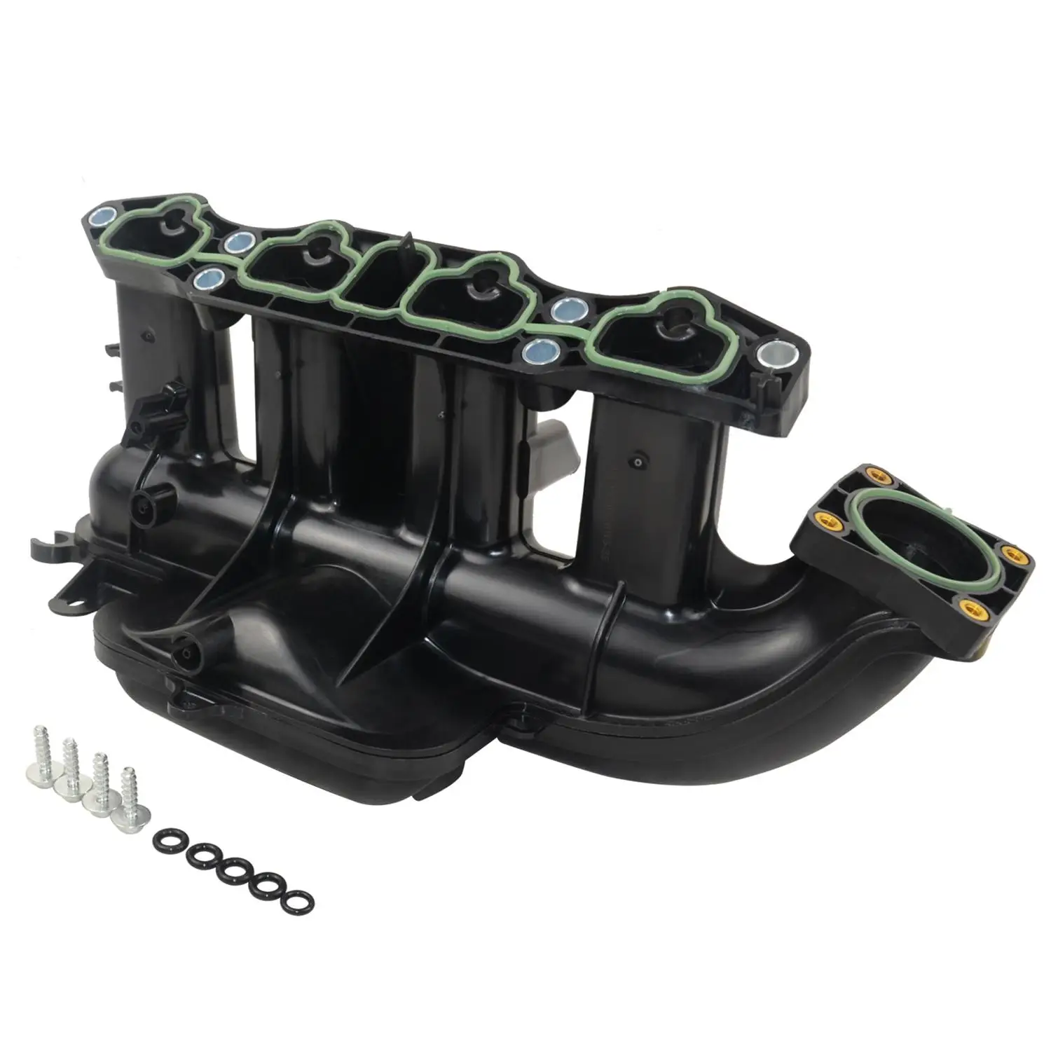 

AP02 Intake Manifold 615-380 For 2012-2018 Chevy Sonic 2011-16 Chevy Cruze Trax 1.4L 55581014,25299449,55577314