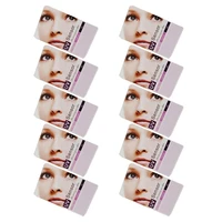 UV Test Card Premium UVB Test Card UV Sanitizer Test Strips All UVA/UVB/UVC Device: Phone Cleaner/UV Sterilizer Drop Shipping 1