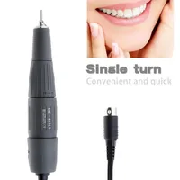 Drill Pen H37L1 45000RPM Handpiece For Marathon STRONG 210 90 control box Electric Manicure machine Nails art Tool 1