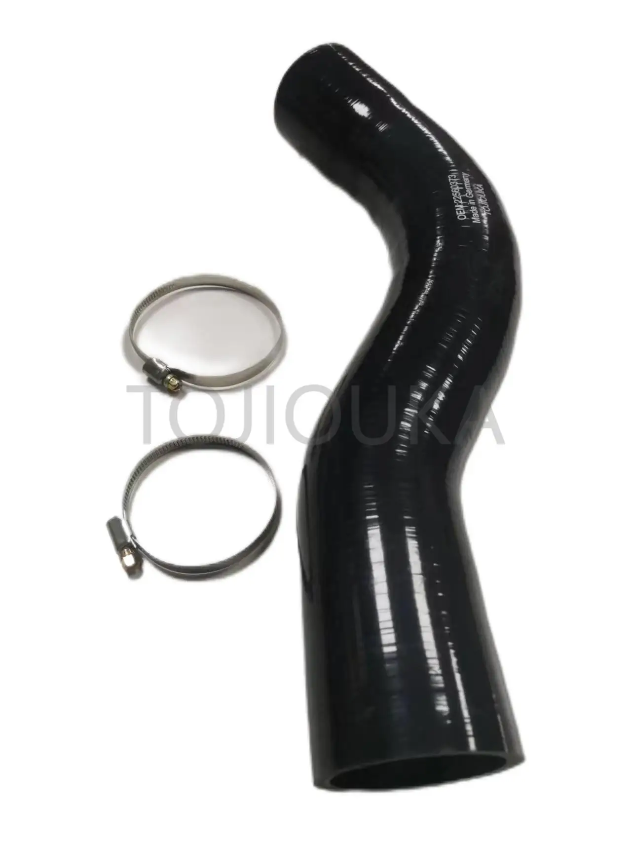 Suitable for Volvo FM FH Truck Engine Cooler Down Water Pipe 22560373 21911889 22560371 22273743 22273749 coolant water pipe