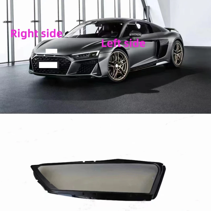 

Чехол для автомобильной фары AUDI R8 2016 2017 2018 2019 2020 2021 2022 2023