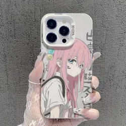 Charming Anime Bocchi The Rock Phone Case - Adorable Design Cover for A77 4G(A57 4G) (S18212)