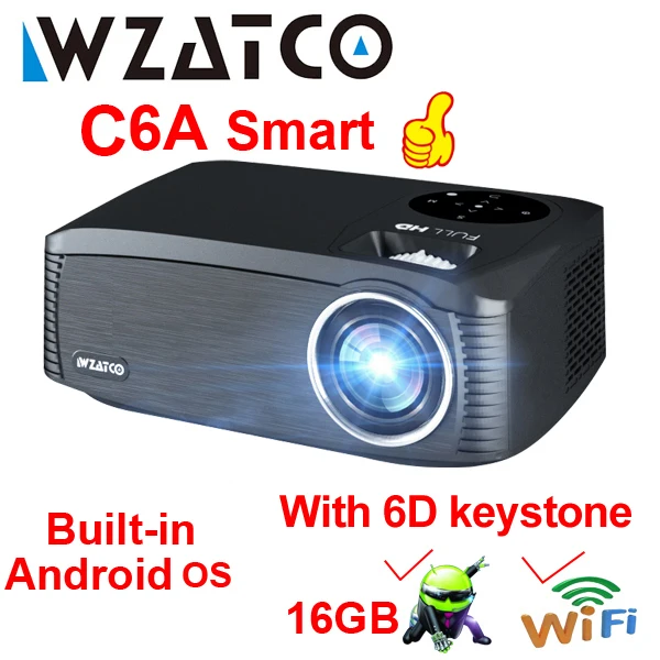 C6A Black