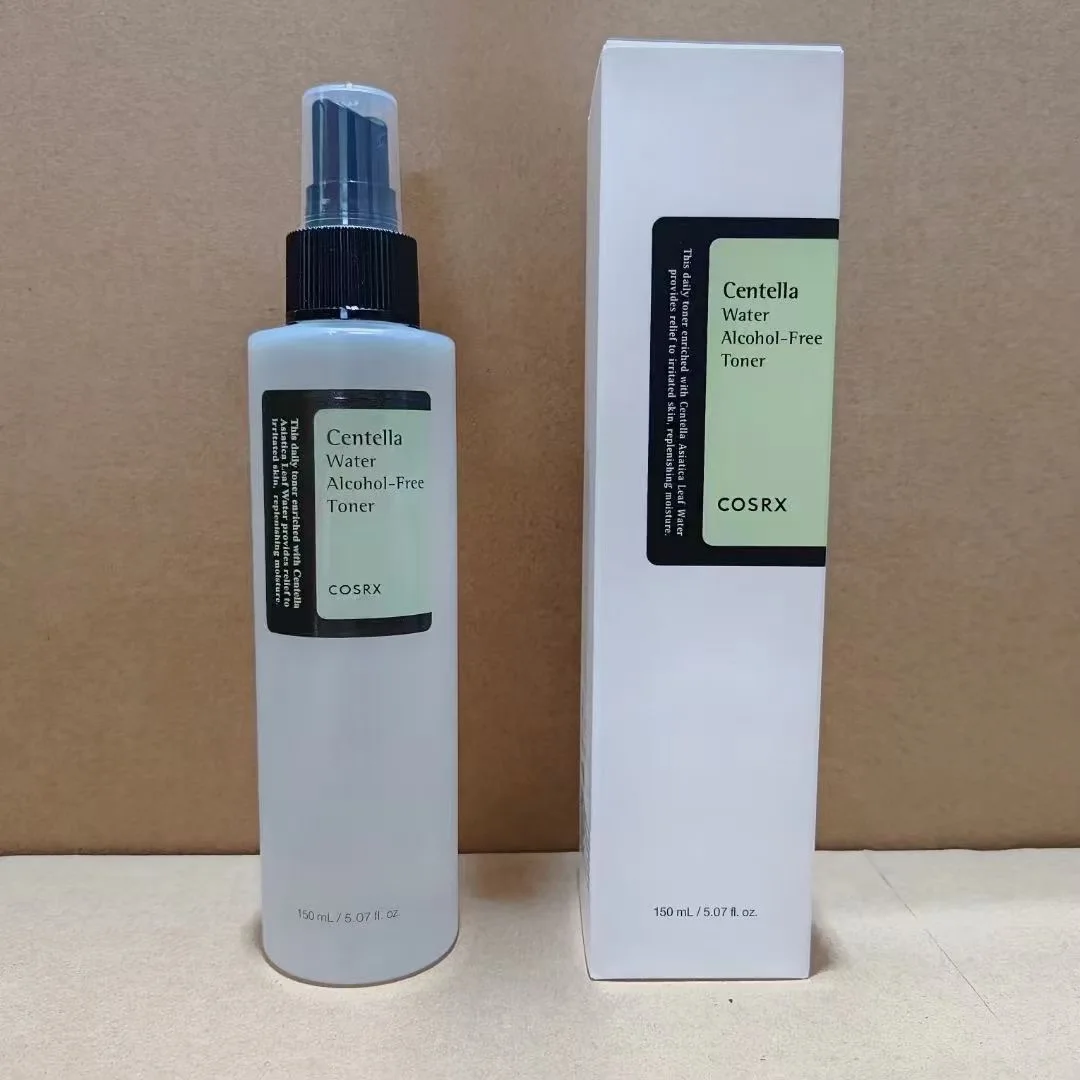 COSRX snail essence serum original solution hydrating moisturizing essence 100ml eye cream facial cleanser face cream for facial essence niacinamide serum facial cream face and neck cream sticks