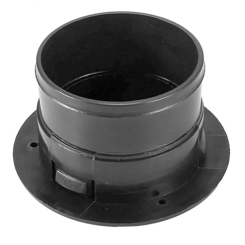 AC Outlet Grille Cover &Phi;100/75 for RV Bus Air Conditioner