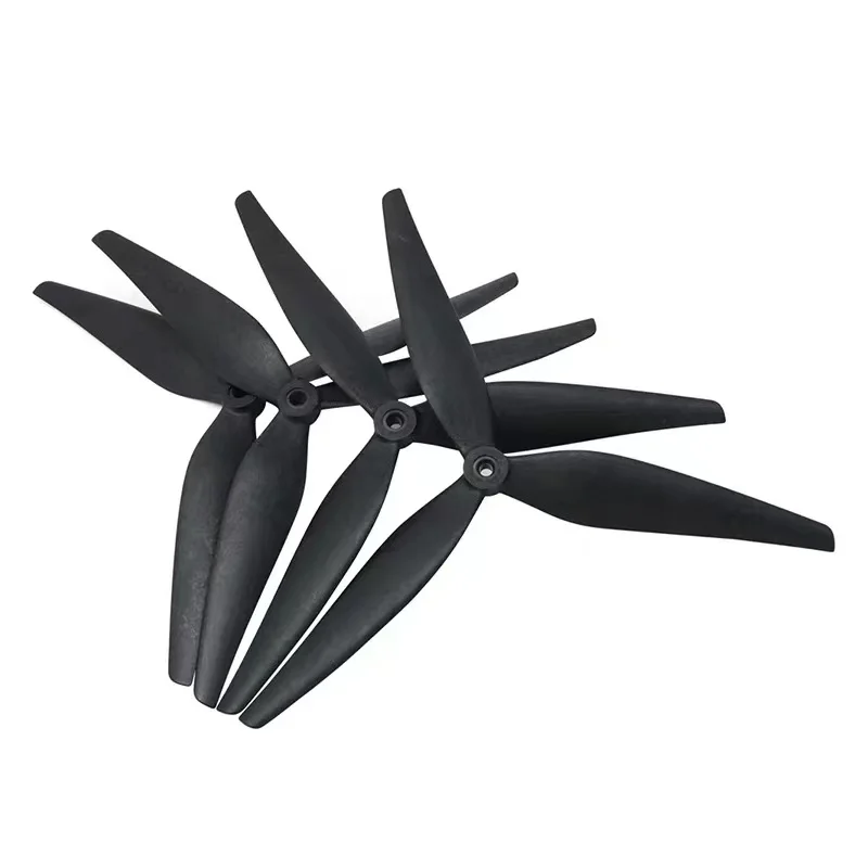 2pairs HQProp 1050 10X5X3 Blad Propeller (2CW+2CCW) for FPV Mark V2 10 inch carbon fiber frame motor 3115 900KV drone parts