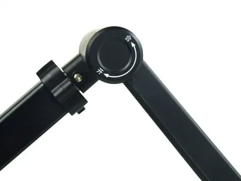5MP A3 Large Format office Visual Presenter Document Scanner