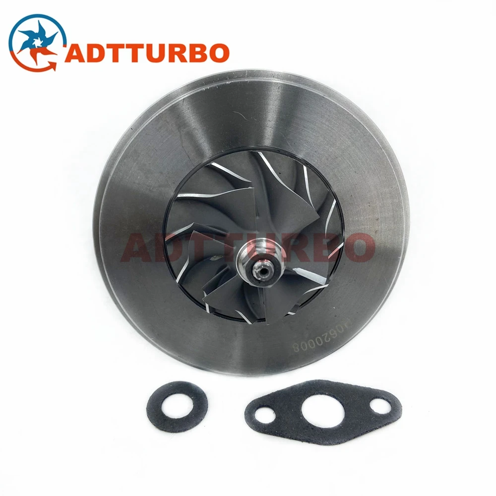

TD04L-QD32 Turbo Cartridge Turbocharger 49377-02600 14411-7T600 CHRA Turbine for NISSAN D22 NAVARA/TERRANO/CABSTAR 3.2L QD32T 80