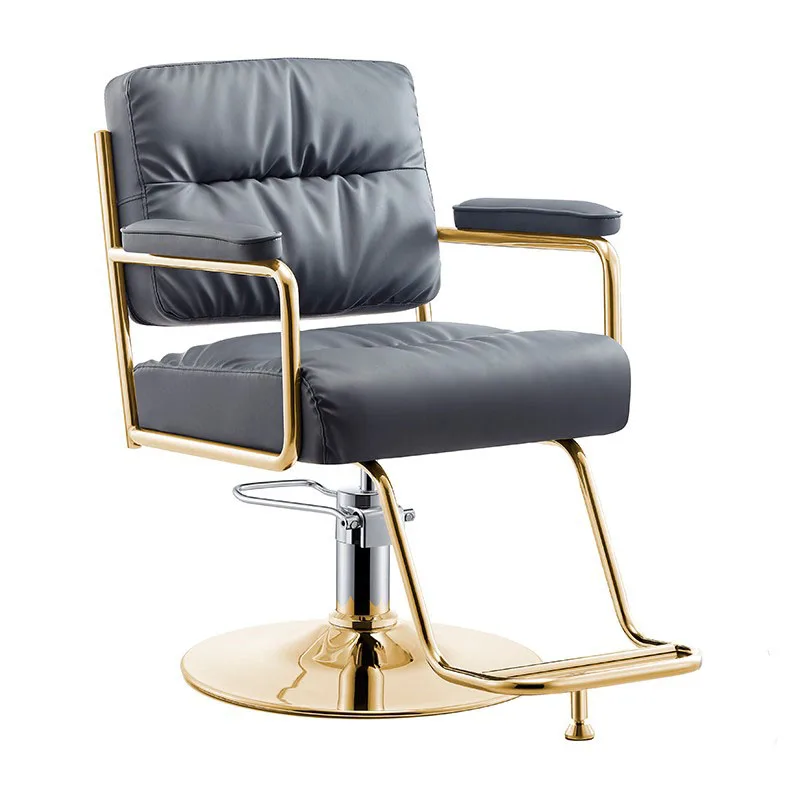 Рисунок 4 - Женский парикмахерский стул