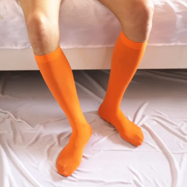 New Compression Stockings Men Women Hiking Running Elastic Socks Flight Pregnancy Swollen Varicose Veins Marathon Sports Socks 5