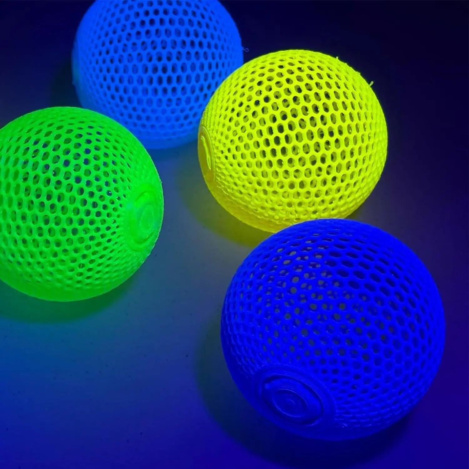 95A TPU 3D 프린팅 필라멘트, 1.75mm, 야광, 부드럽고 유연한 TPU 3D 프린팅 필라멘트, UV 경화에 적합