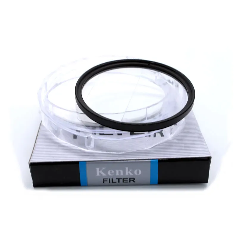

UV Filter 27_30_30.5_37_39_40.5_43_46_49_52_55_58_62_67_72_77_82mm Digital Lens Protector for DSLR Camera LensKenko
