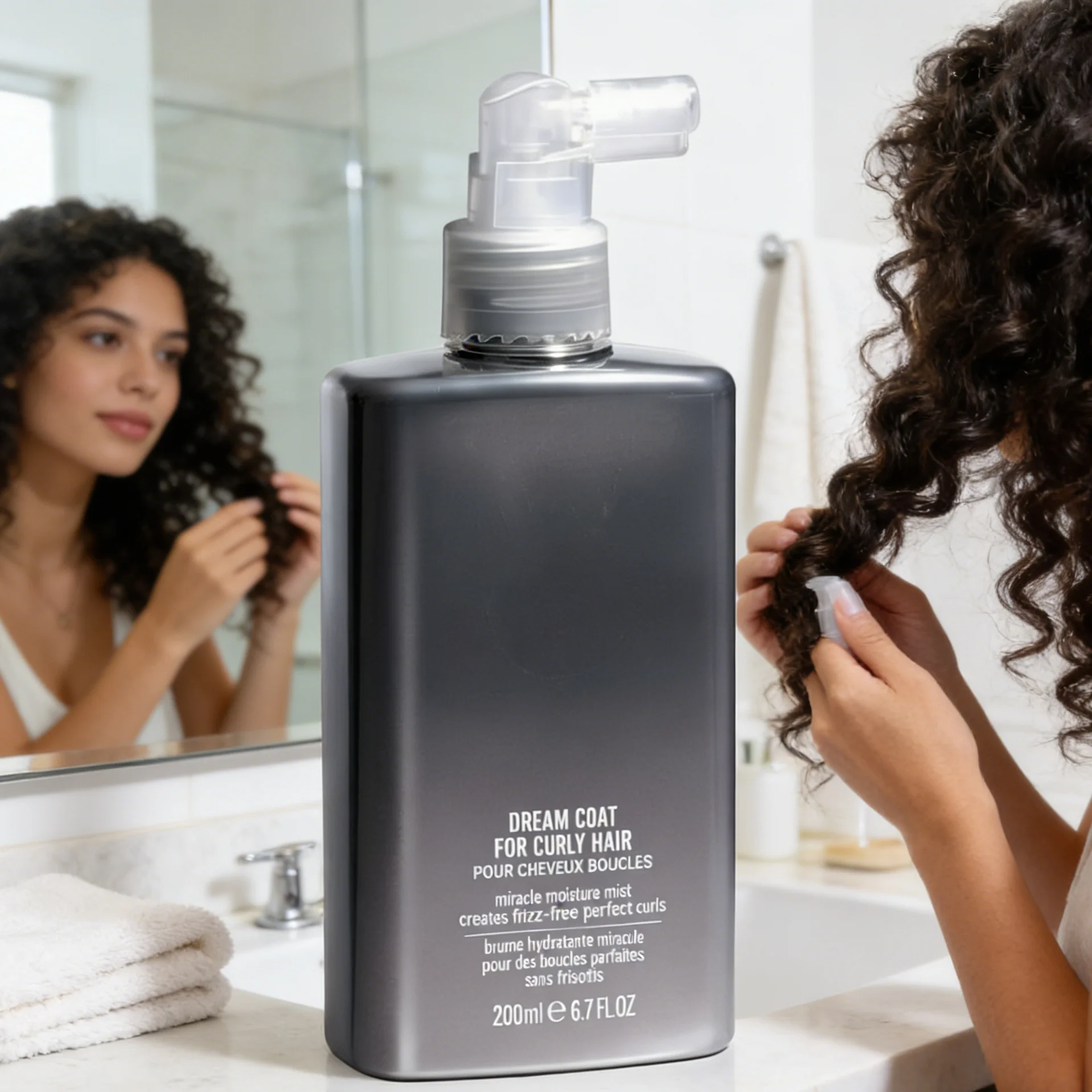 Curl Enhancing Spray 2