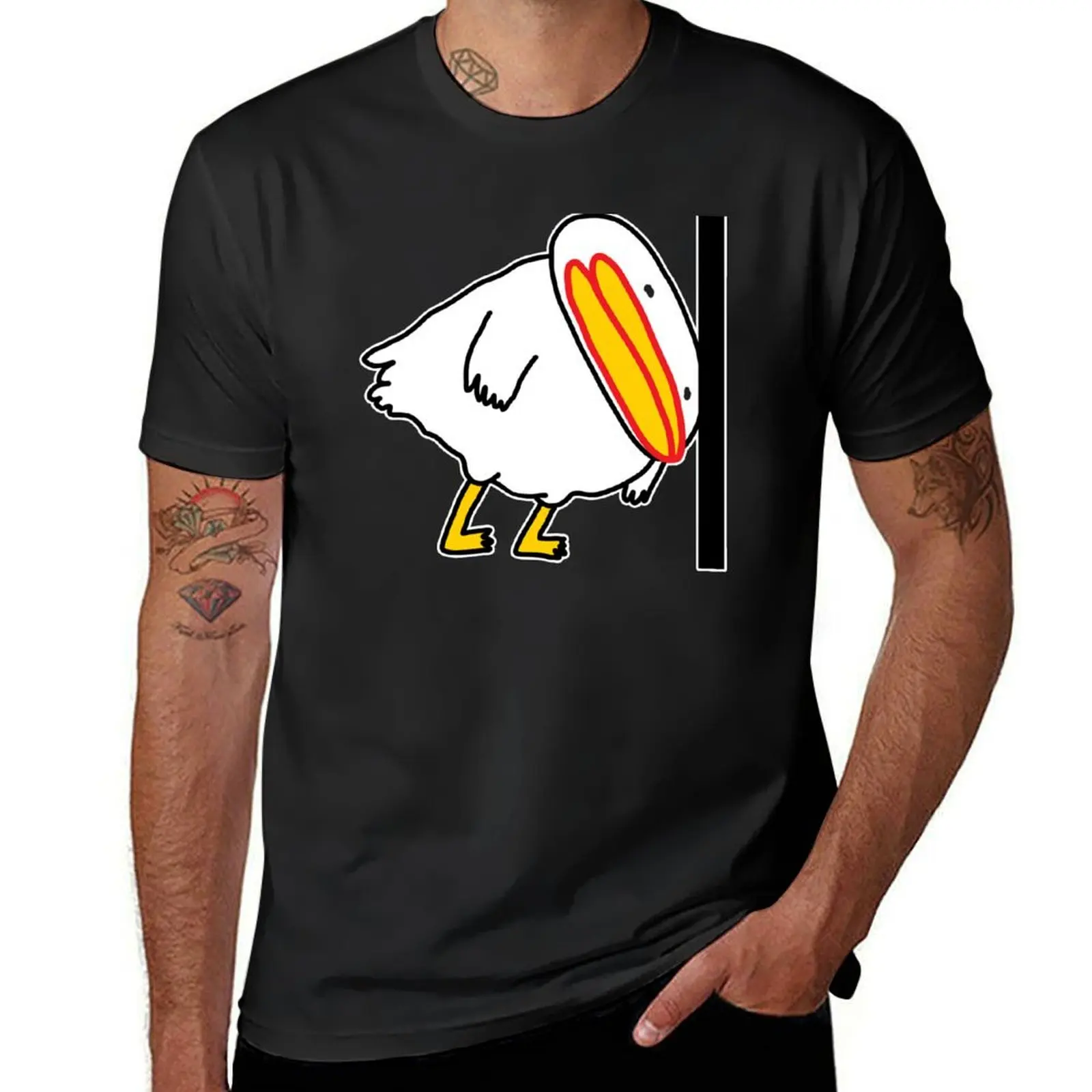 

Tired Utia T-Shirt plus size tops cute tops oversizeds tees designer t shirt men