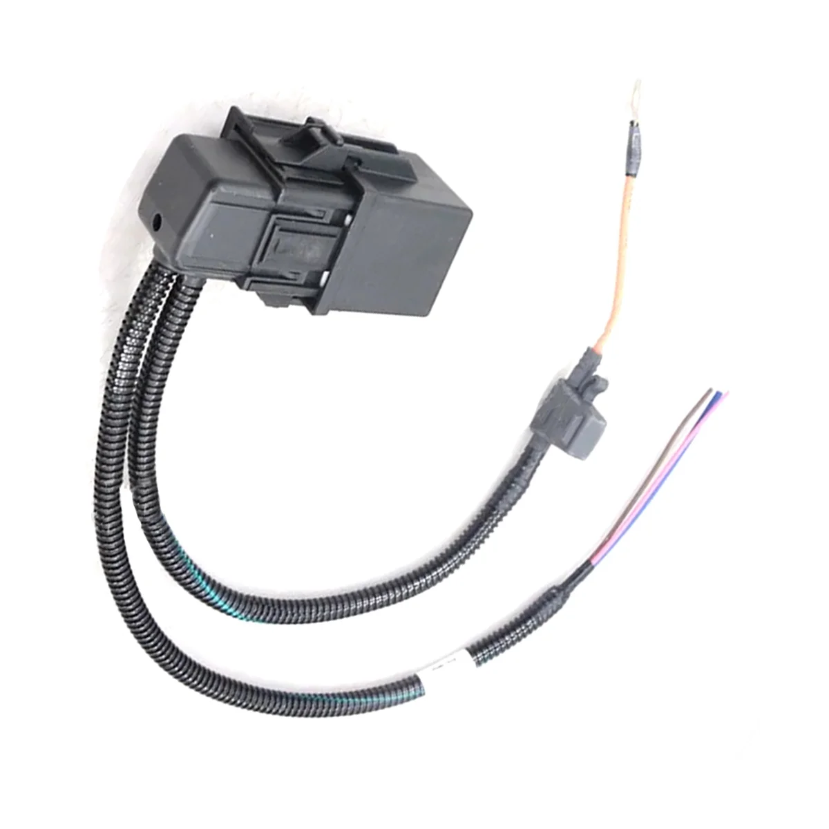 

Car Fuel Pump Relay Wiring for Jeep Grand Cherokee Dodge Durang CBWPR091AA CSZDV621AA