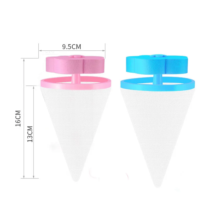Laundry Ball Floating Pet Fur Lint Hair Catcher Clothes Cleaning Ball Laundry Hair Removal Cleaning Mesh Bag For Washing Machine laundry ball pet hair remover laundry bags laundry hair catcher