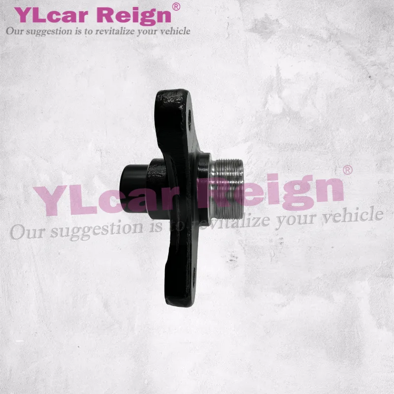 Rear Axle Differential Flange for BMW 520 525 530 730 750 760 (F02 F10 F18, 2008–2017) – High-Precision Auto Parts Replacement 5