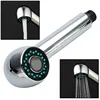 New 1*Spray Head 18*7cm 2 Function Replacement Pull Out Spray Shower Kitchen Mixer Tap Setting Spare 3