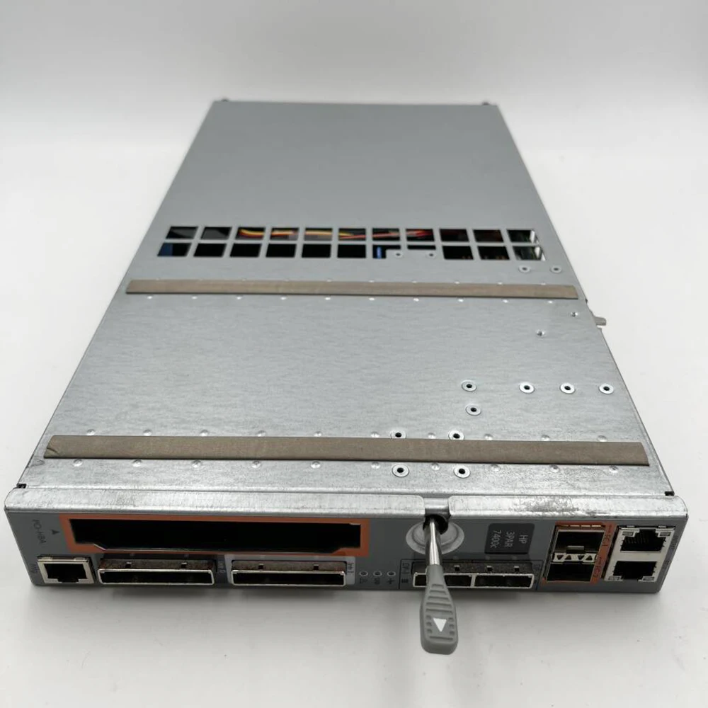 QR512-63001 756818-001 For 3PAR 7400C Controller For HP