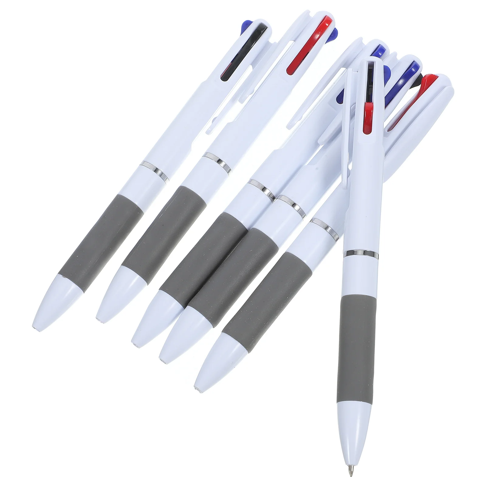 Рисунок 4 - разноцветные шариковые ручки