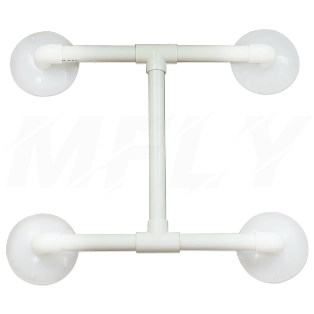 Powerful Silicone Vacuum Suction Cup for TV LCD Screen Maintenance Tool Remove the Screen Suitable for 32-75 inch TV