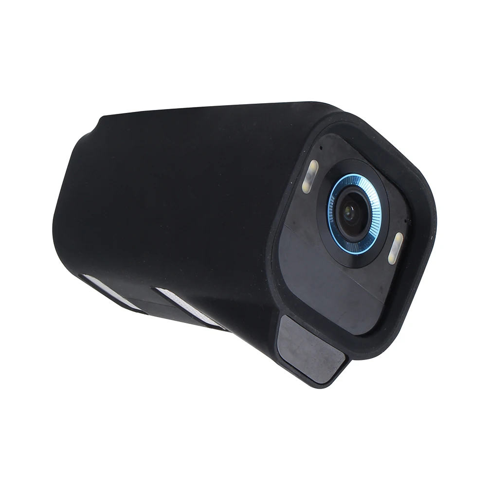 Holicfun Silicone Cover Skins For EufyCam S3 Pro Security Camera - White (Cameras Not Included) 3 thumbnail image