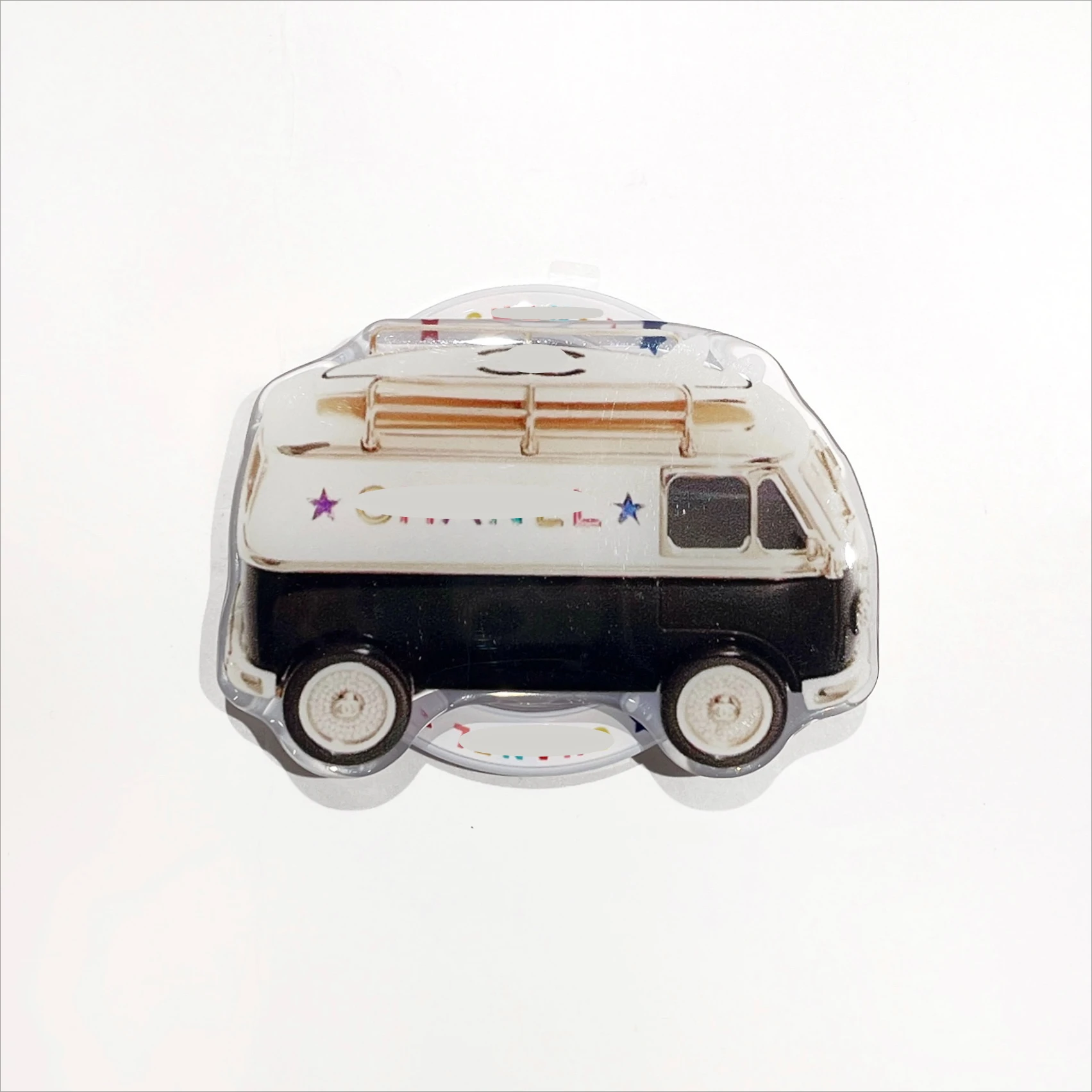 ضوء فاخر الراقية قوي المغناطيسي حامل الهاتف المحمو...