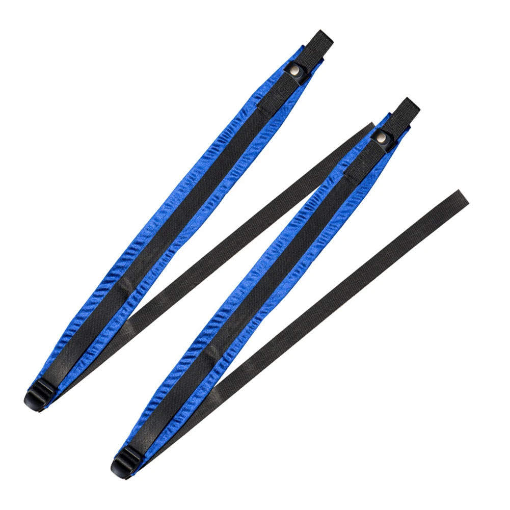 Accordion Shoulder Straps Shoulder Belts Straps Soft Harness Belt for 16-120 Bass