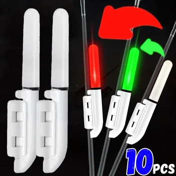 LED Removable Waterproof Fishing Electronic Rod Luminous Stick Light 1
