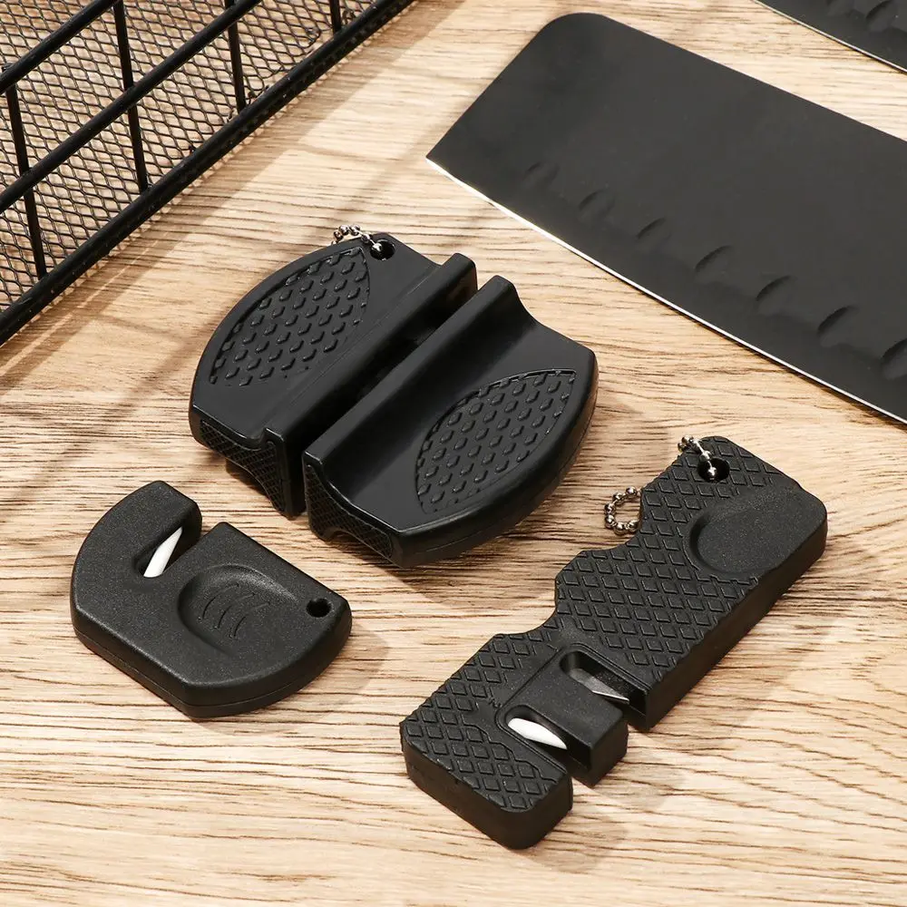 Durable Mini Knife Sharpener 1