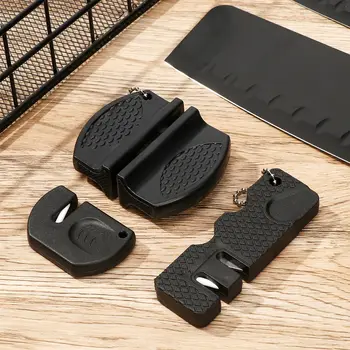 Durable Mini Knife Sharpener 1