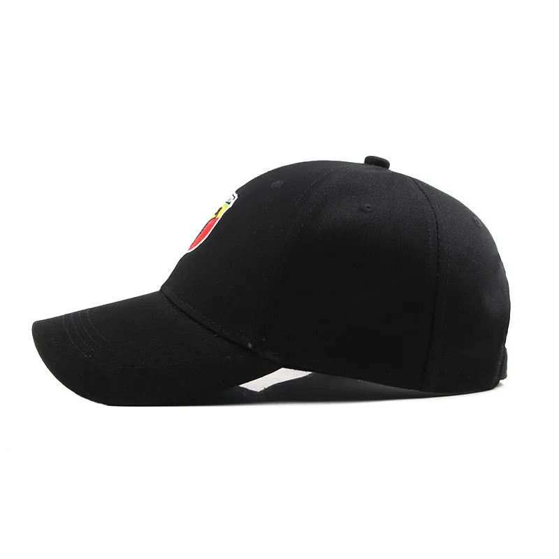 Outdoor motorcycle Hat cotton Embroidered snapback for abarth car Team moto gp Off-road Racing baseball cap Unisex gift