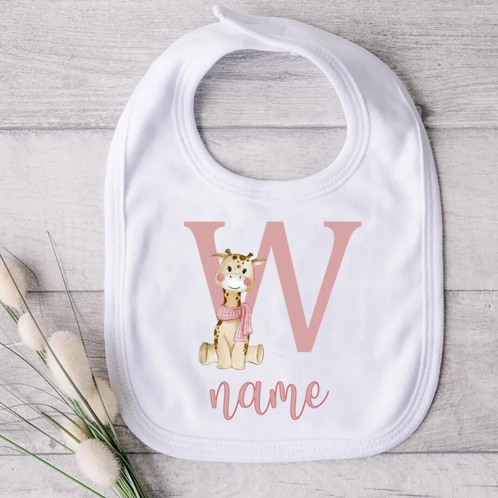 letter W with name