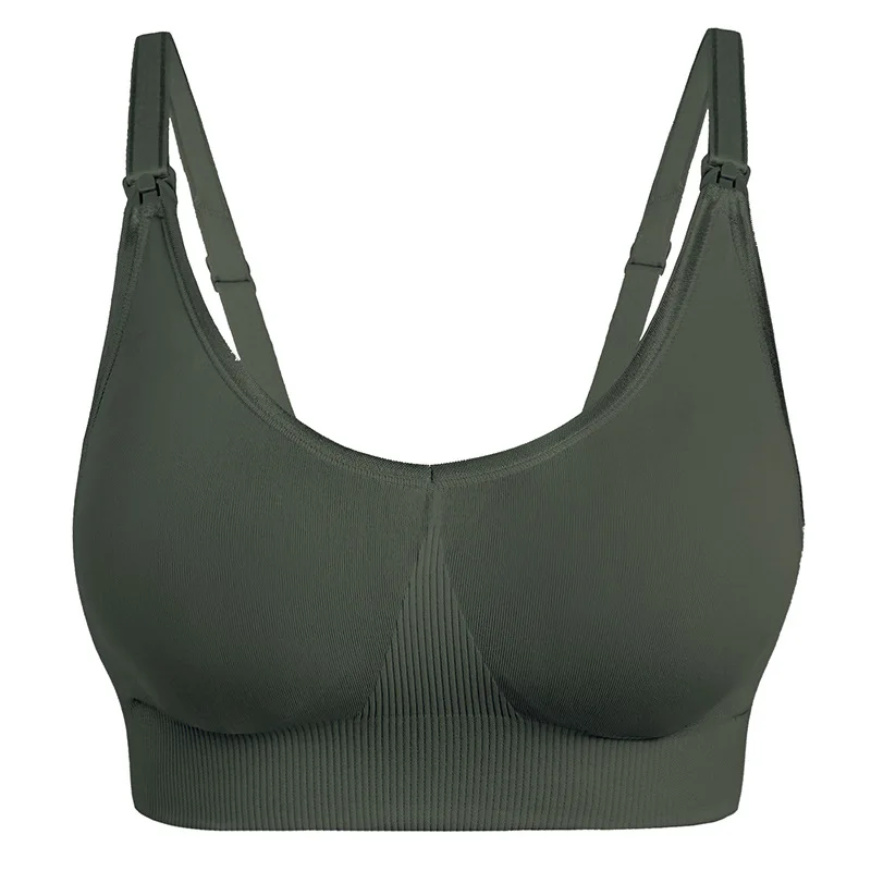Olive-green