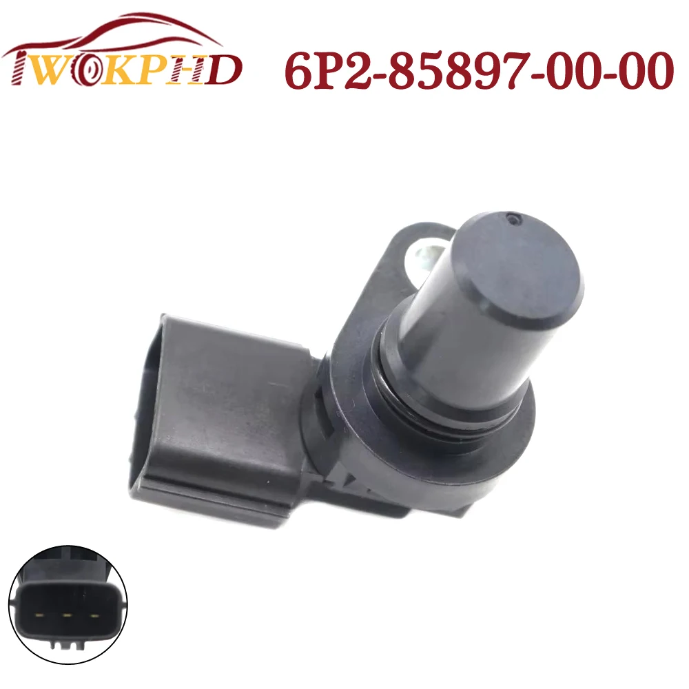 NEWJ5T233926P2858970000NewCrankshaftPositionSensorforYamaha