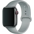 44 Fog gray