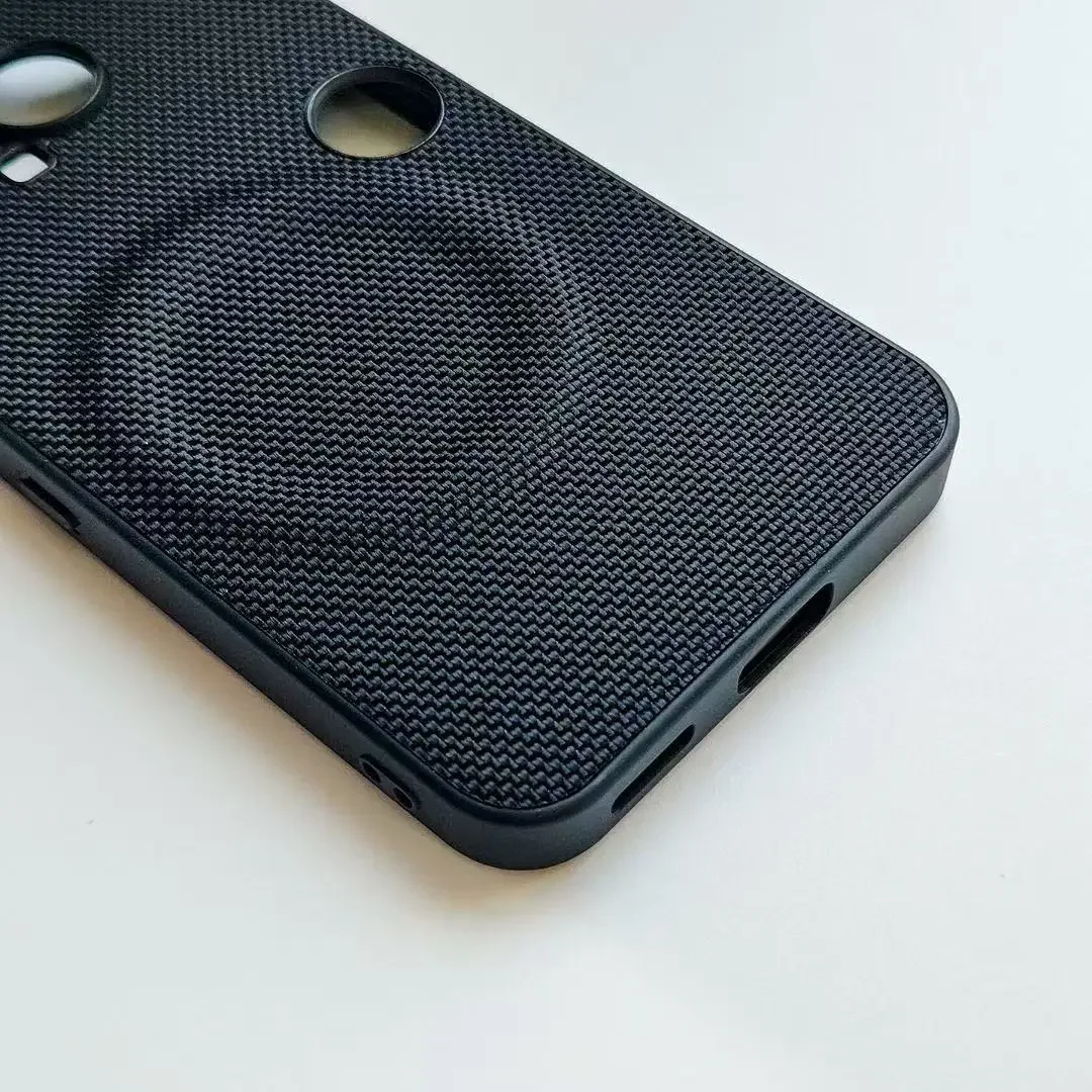 Nothing Phone 3 Business Magnetic Leather Phone Case with Magsafe and Wireless Charging Compatibility