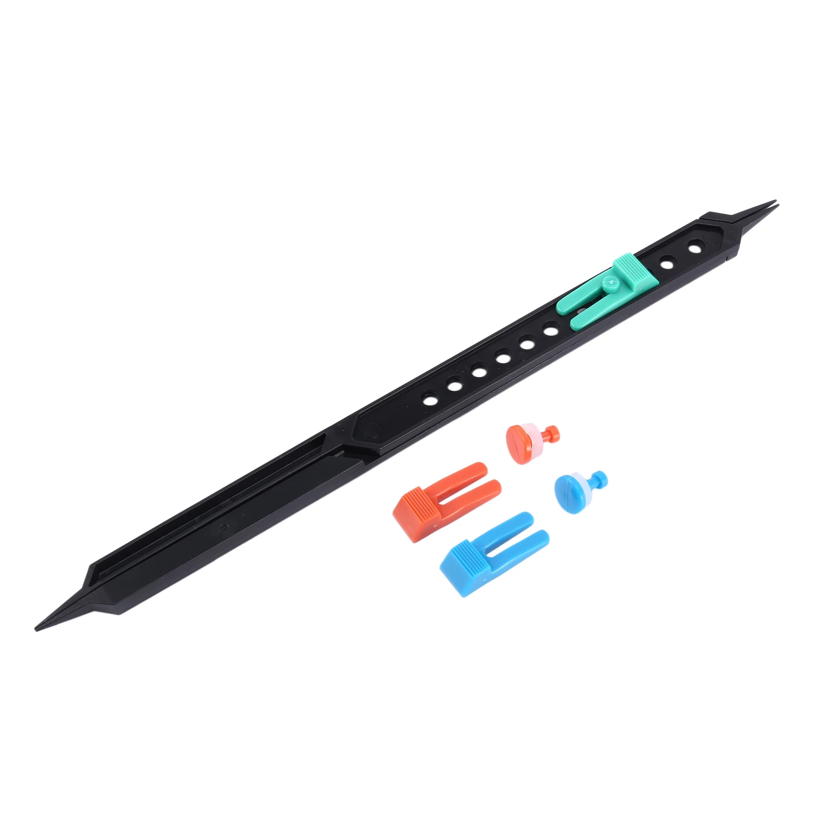 

Пропорциональный разделитель, инструмент для рисования для художников, регулируемый штангенциркуль и делитель весов, альтернатива художественному проектору