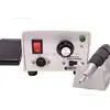 220V 0-35000Rpm Dental Grinder Electric 90 Micromotor Control Box Hand Polishing Polisher Dental Lab Equipment 102 Handpiece 2