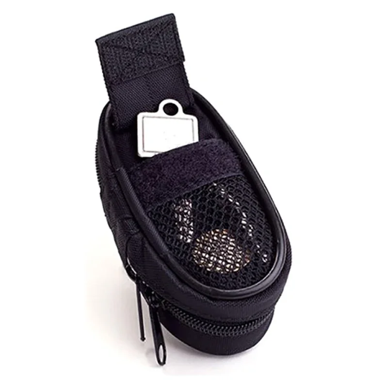 Finger Skateboard Accessories Camouflage Print Professional Fingerboard Storage Bags Adult Novelty Finger Board Toy's Box 4
