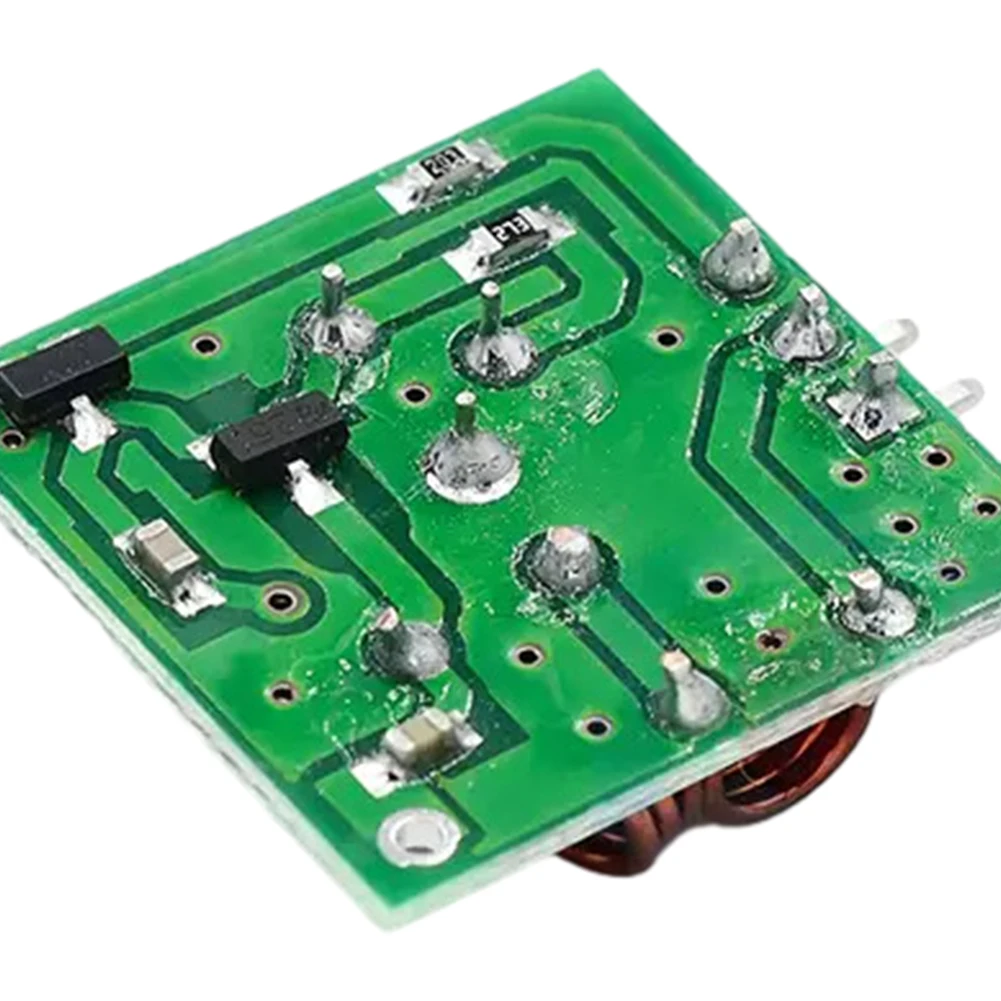 315/433 Mhz RF Transmitter Receiver Module 3.5-12V/DC5V Wireless RF Transmitter Receiver Remote Control Module for Arduino DIY