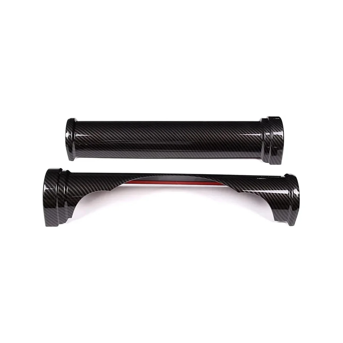 

Center Console Dashboard Cover Frame Trim for Toyota FJ Cruiser