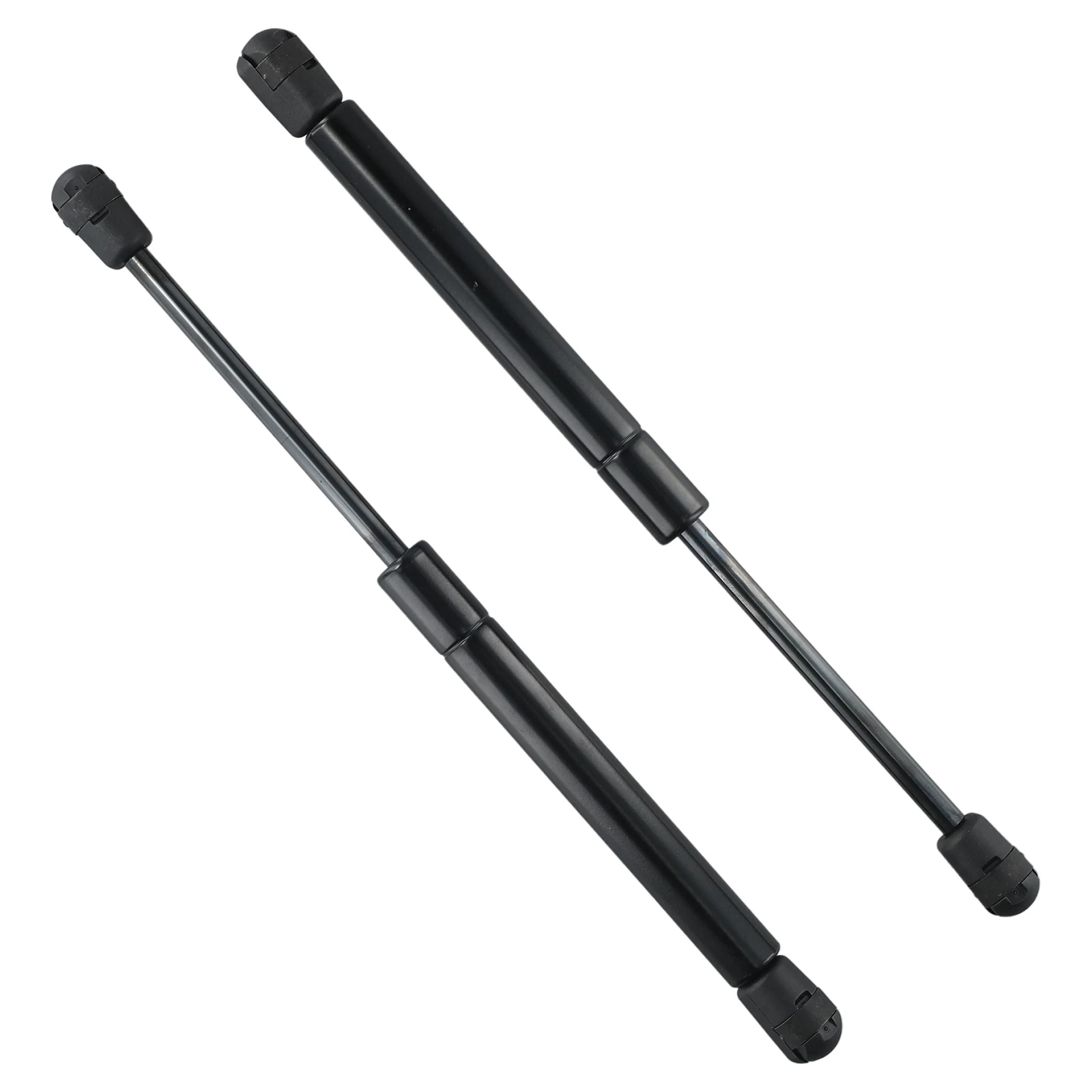 Car Tailgate Rear Trunk Lift Struts Support Bar 2pcs For Mitsubishi Lancer EX EVOs 2008-2015