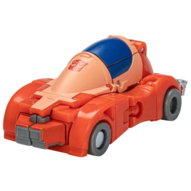 Takara Tomy Hasbro 트랜스포머 스튜디오 시리즈, 코어 SS 휠리 TF1986 액션 피규어, 모델 컬렉션 장식품, 취미 장난감